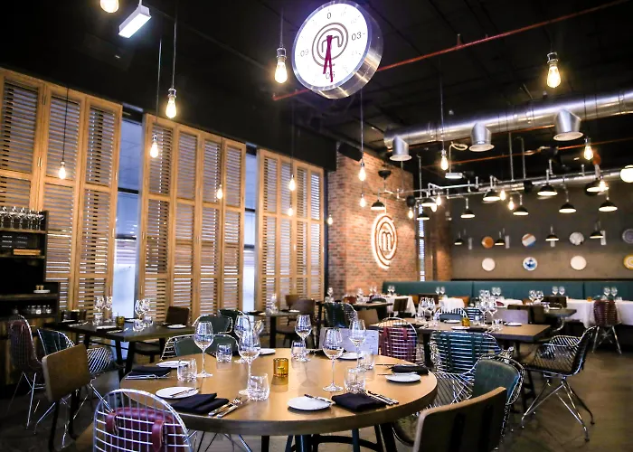 Millennium Place Dubai MarinaAlbergo